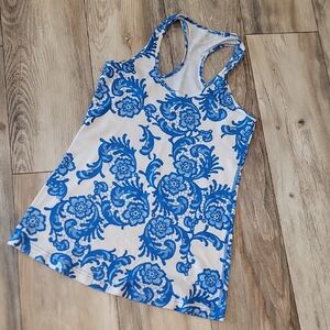 EUC Rare Lululemon Top